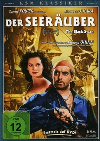 Der Seeräuber (DVD)