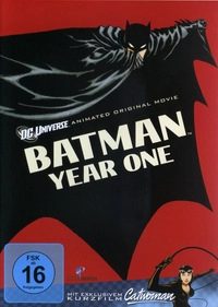 Batman - Year One (DVD)