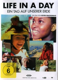 Life in a Day (Blu-ray)