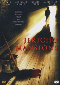 Jericho Mansions (Blu-ray)