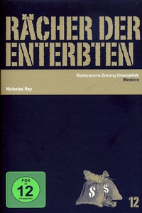Rächer der Enterbten (DVD)