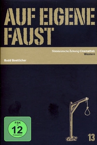Auf eigene Faust (DVD)