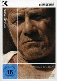 Tyrannosaur (DVD)