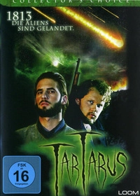 Tartarus (Blu-ray)