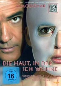 Die Haut, in der ich wohne (Blu-ray)