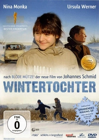 Wintertochter (DVD)