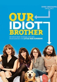 Our Idiot Brother (DVD)