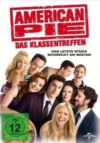 American Pie - Das Klassentreffen (Blu-ray)