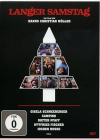 Langer Samstag (DVD)