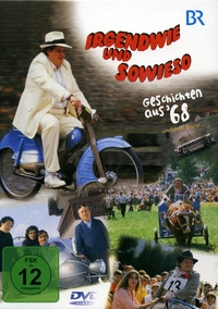 Irgendwie und sowieso - Disc 1 - Episoden 1 - 2 (DVD)