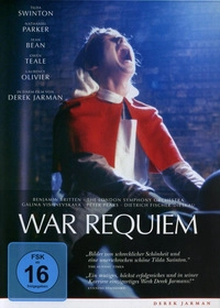 War Requiem (DVD)