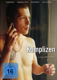 Komplizen - Französische Originalfassung mit Untertiteln (DVD)