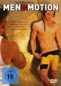 Men in Motion (DVD)