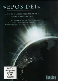 Epos Dei (DVD)