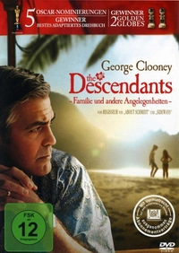 The Descendants (DVD)