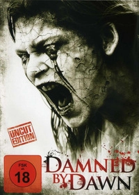 Damned by Dawn - Uncut Edition (DVD)