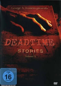 Deadtime Stories 1 (Blu-ray)