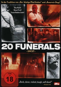 20 Funerals (DVD)