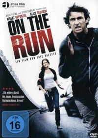 On the Run (DVD)