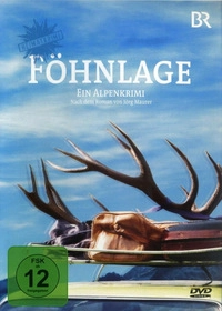 Föhnlage (Blu-ray)