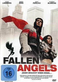 Fallen Angels - Jeder braucht einen Engel (Blu-ray)