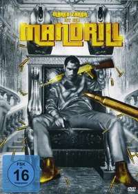 Mandrill - Blu-ray 3D + 2D Version (Blu-ray 3D)