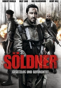 Söldner - Gesetzlos und gefürchtet (DVD)