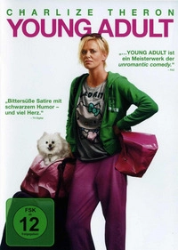 Young Adult (DVD)