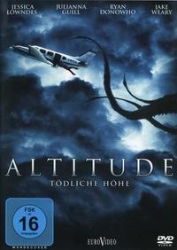 Altitude (DVD)