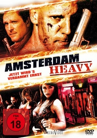 Amsterdam Heavy (DVD)