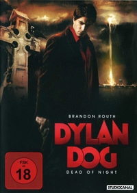 Dylan Dog (DVD)