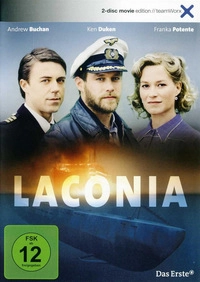 Laconia - Disc 1 (DVD)
