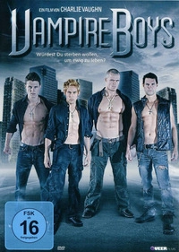 Vampire Boys (DVD)