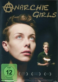Anarchie Girls (DVD)