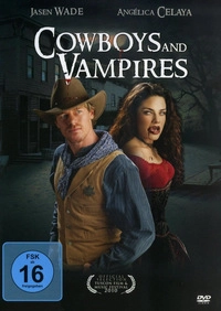 Cowboys and Vampires (DVD)