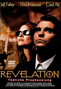 Revelation - Tödliche Prophezeiung (DVD)