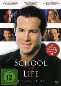 School of Life (Blu-ray)