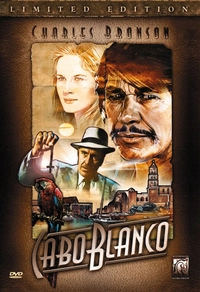 Der Schatz von Caboblanco (Blu-ray)