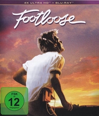 Footloose (Blu-ray)