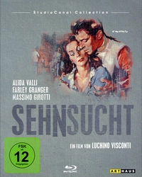 Sehnsucht (DVD)