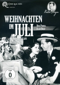 Weihnachten im Juli - Das große Los (DVD)