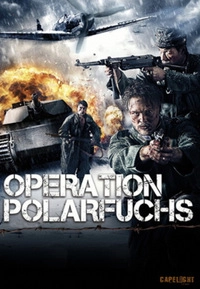 Operation Polarfuchs (Blu-ray)