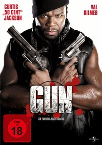 Gun (Blu-ray)