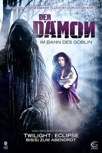 Der Dämon (Blu-ray)