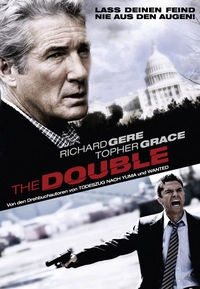 The Double - Eiskaltes Duell (DVD)