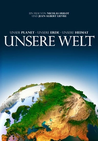 Unsere Welt (Blu-ray 3D)