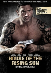 House of the Rising Sun (Blu-ray)