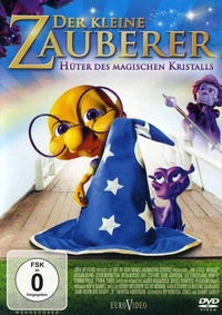 Der kleine Zauberer (DVD)