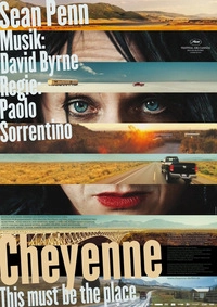 Cheyenne - This Must Be the Place (DVD)