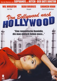 Von Bollywood nach Hollywood - Meine indische Braut, ihr Ex und ich - Neuauflage unter dem Titel 'Me